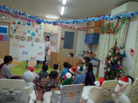 メリークリスマス